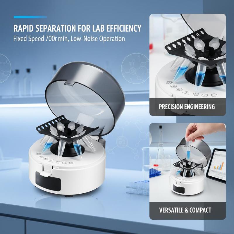Lab Benchtop Separator 19x19x1 – Medical Lab Design Bewertung und Preis